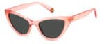SUNGLASSES POLAROID WOMEN PLD6174S9R6M9 (Lens/Bridge/Temple) 52/19/145 mm)