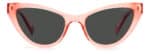 SUNGLASSES POLAROID WOMEN PLD6174S9R6M9 (Lens/Bridge/Temple) 52/19/145 mm) - Image 2