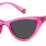 SUNGLASSES POLAROID WOMEN PLD6174SMU1M9 (Lens/Bridge/Temple) 52/19/145 mm)