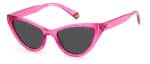 SUNGLASSES POLAROID WOMEN PLD6174SMU1M9 (Lens/Bridge/Temple) 52/19/145 mm)