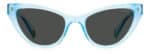 SUNGLASSES POLAROID WOMEN PLD6174SMVUM9 (Lens/Bridge/Temple) 52/19/145 mm) - Image 2