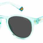 SUNGLASSES POLAROID Unisex PLD6175S5CBM9 (Lens/Bridge/Temple) 51/19/145 mm)
