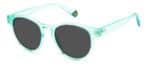 SUNGLASSES POLAROID Unisex PLD6175S5CBM9 (Lens/Bridge/Temple) 51/19/145 mm)