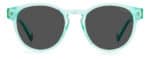 SUNGLASSES POLAROID Unisex PLD6175S5CBM9 (Lens/Bridge/Temple) 51/19/145 mm) - Image 2