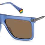 SUNGLASSES POLAROID MAN PLD6179SFLLSP (Lens/Bridge/Temple) 58/13/140 mm)