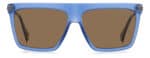 SUNGLASSES POLAROID MAN PLD6179SFLLSP (Lens/Bridge/Temple) 58/13/140 mm) - Image 2