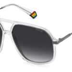 SUNGLASSES POLAROID Unisex PLD6182S900WJ (Lens/Bridge/Temple) 59/13/140 mm)