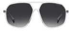 SUNGLASSES POLAROID Unisex PLD6182S900WJ (Lens/Bridge/Temple) 59/13/140 mm) - Image 2