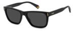 SUNGLASSES POLAROID UNISEX PLD6186S807F4 (Lens/Bridge/Temple) 54/18/145 mm)