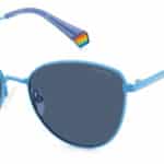 SUNGLASSES POLAROID WOMEN PLD6188SMVU (Lens/Bridge/Temple) 55/16/145 mm)