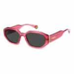 SUNGLASSES POLAROID WOMEN PLD6189S35J (Lens/Bridge/Temple) 55/18/140 mm)