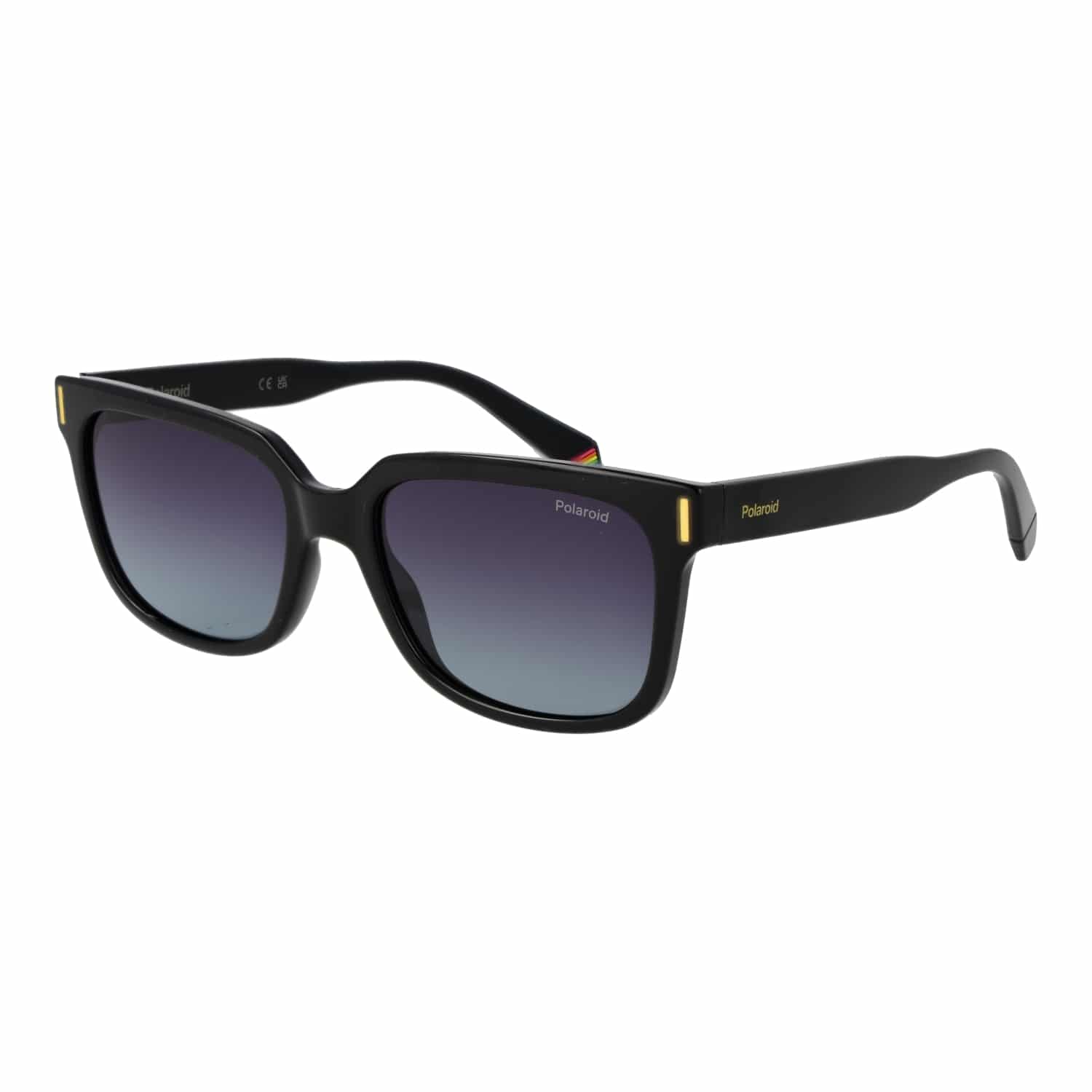 PLD-6191-S-54807WJ SUNGLASSES POLAROID UNISEX PLD6191S54807 (Lens/Bridge/Temple) 54/18/145 mm) - Image 1