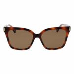SUNGLASSES POLAROID WOMEN PLD6192S54086 (Lens/Bridge/Temple) 54/16/145 mm) - Image 2