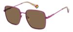 SUNGLASSES POLAROID WOMEN PLD6194SX1JZF (Lens/Bridge/Temple) 56/17/145 mm)