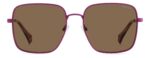 SUNGLASSES POLAROID WOMEN PLD6194SX1JZF (Lens/Bridge/Temple) 56/17/145 mm) - Image 2