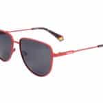 SUNGLASSES POLAROID UNISEX PLD6196SX0Z3 (Lens/Bridge/Temple) 56/15/145 mm)