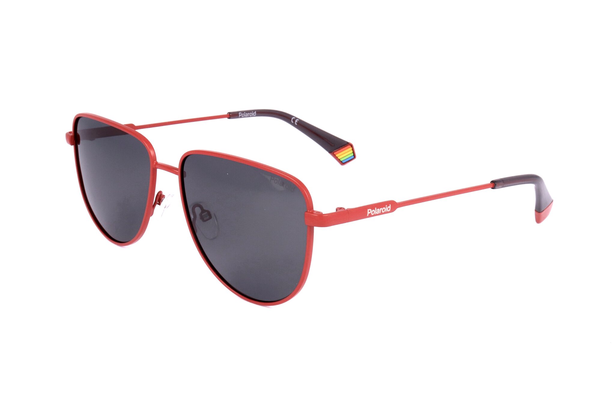 PLD-6196-S-X-0Z3 SUNGLASSES POLAROID UNISEX PLD6196SX0Z3 (Lens/Bridge/Temple) 56/15/145 mm) - Image 1
