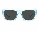 SUNGLASSES POLAROID UNISEX PLD6197SMVU (Lens/Bridge/Temple) 55/17/130 mm) - Image 2