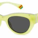 SUNGLASSES POLAROID WOMEN PLD6199SX6DX (Lens/Bridge/Temple) 50/20/140 mm)
