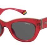 SUNGLASSES POLAROID WOMEN PLD6199SXMCC9 (Lens/Bridge/Temple) 50/20/140 mm)