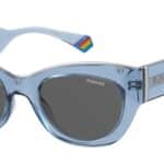 SUNGLASSES POLAROID WOMEN PLD6199SXMCMV (Lens/Bridge/Temple) 50/20/140 mm)
