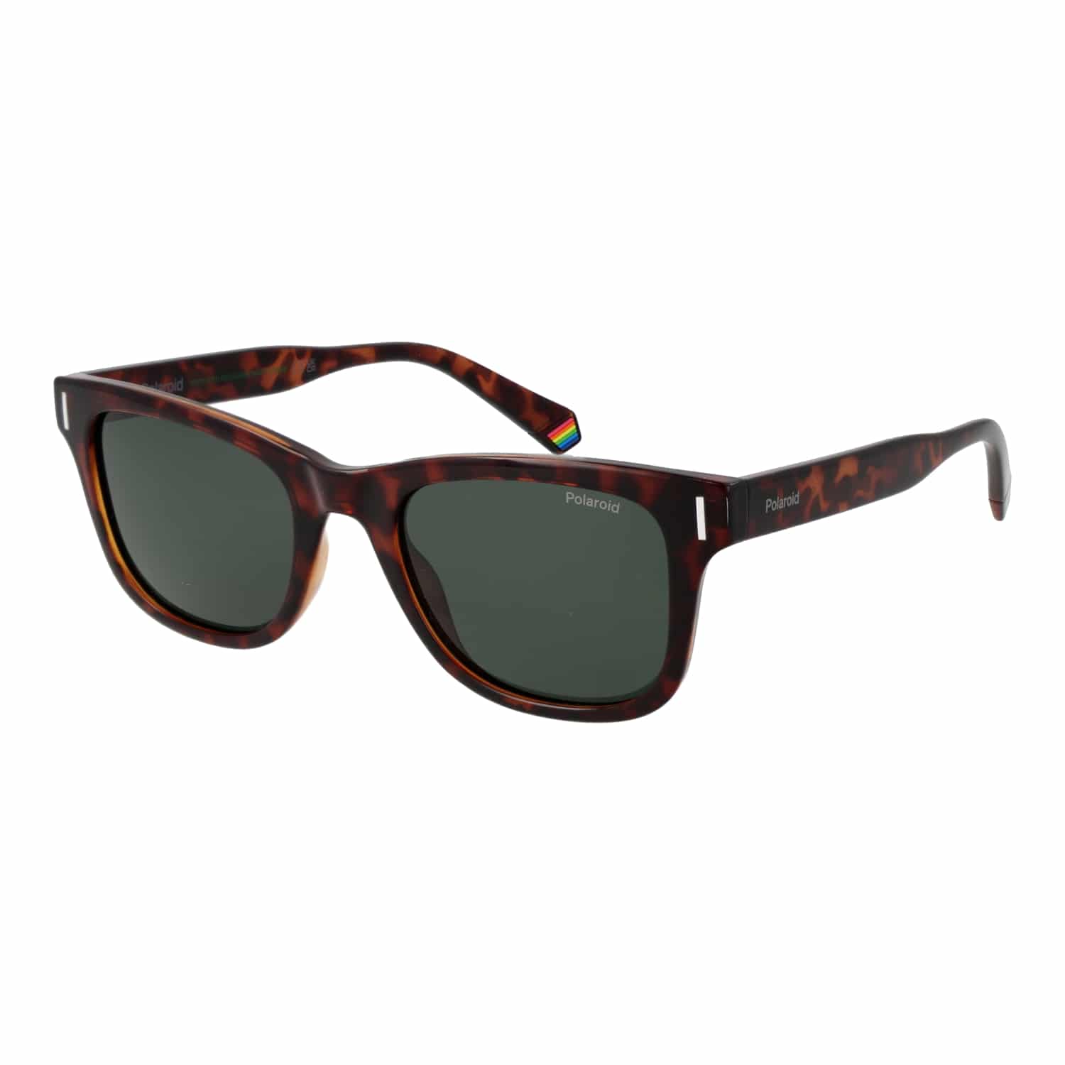 PLD-6206-S-51086UC SUNGLASSES POLAROID UNISEX PLD6206S51086 (Lens/Bridge/Temple) 51/20/145 mm) - Image 1