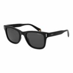 SUNGLASSES POLAROID UNISEX PLD6206S51807 (Lens/Bridge/Temple) 51/20/145 mm)