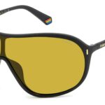 SUNGLASSES POLAROID UNISEX PLD6216S003 (Lens/Bridge/Temple) 99/01/125 mm)