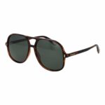 SUNGLASSES POLAROID UNISEX PLD6217S57086 (Lens/Bridge/Temple) 57/15/140 mm)