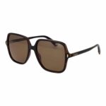 SUNGLASSES POLAROID WOMEN PLD6219S56086 (Lens/Bridge/Temple) 56/17/140 mm)