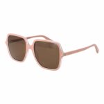 SUNGLASSES POLAROID WOMEN PLD6219S5635J (Lens/Bridge/Temple) 56/17/140 mm)