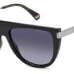 SUNGLASSES POLAROID WOMEN PLD6221SX807 (Lens/Bridge/Temple) 57/16/140 mm)