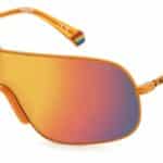 SUNGLASSES POLAROID UNISEX PLD6222SL7Q (Lens/Bridge/Temple) 99/00/140 mm)