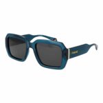 SUNGLASSES POLAROID UNISEX PLD6223SX54ZI (Lens/Bridge/Temple) 54/19/140 mm)