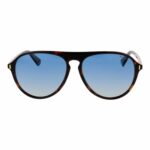 SUNGLASSES POLAROID MAN PLD6225S57086 (Lens/Bridge/Temple) 57/15/140 mm) - Image 2