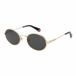 SUNGLASSES POLAROID UNISEX PLD6228SX5300 (Lens/Bridge/Temple) 53/21/145 mm)