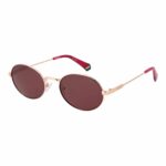 SUNGLASSES POLAROID UNISEX PLD6228SX53LT (Lens/Bridge/Temple) 53/21/145 mm)