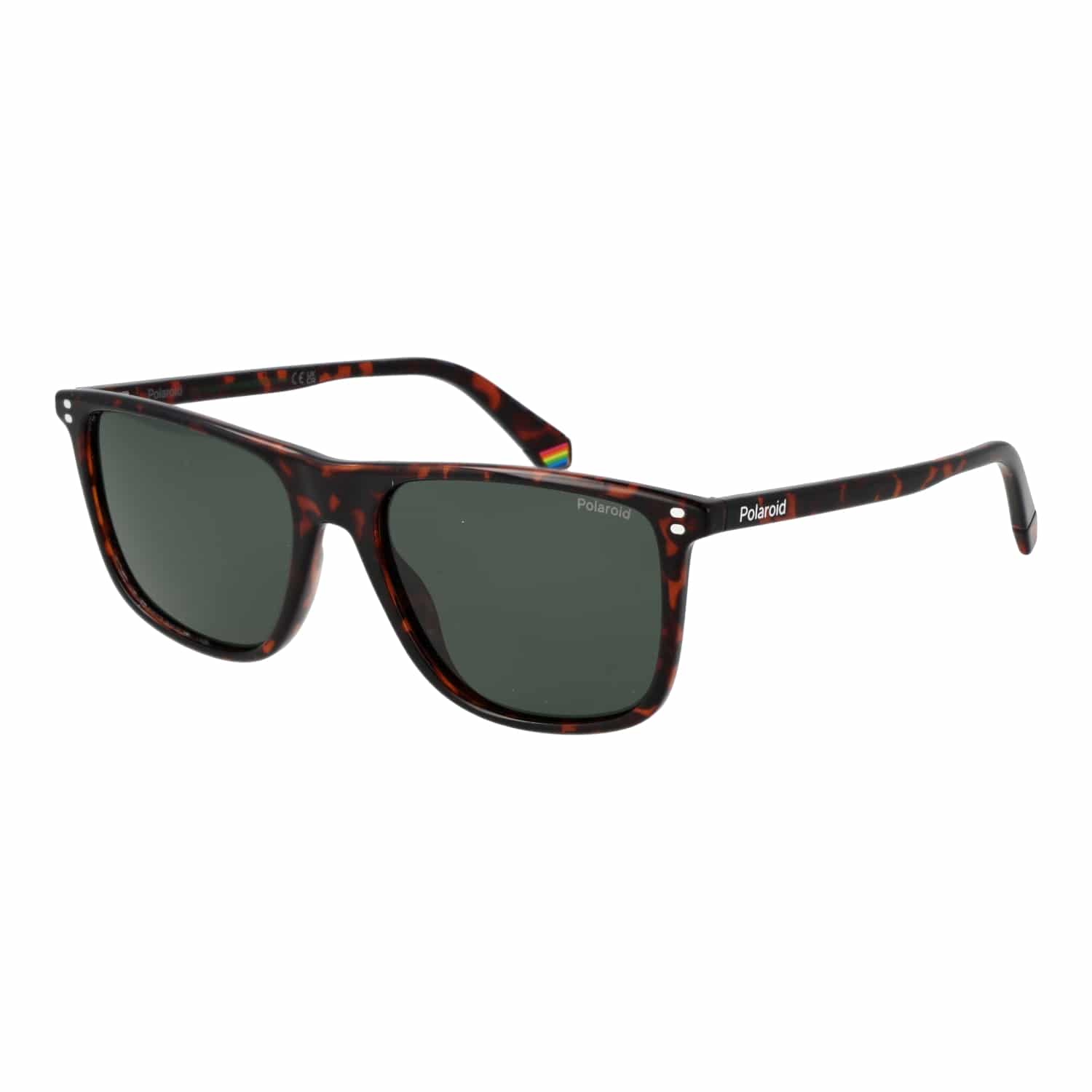 PLD-6232-S-55086UC SUNGLASSES POLAROID MAN PLD6232S55086 (Lens/Bridge/Temple) 55/17/140 mm) - Image 1