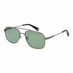 SUNGLASSES POLAROID MAN PLD6235SX56AS (Lens/Bridge/Temple) 56/17/145 mm)