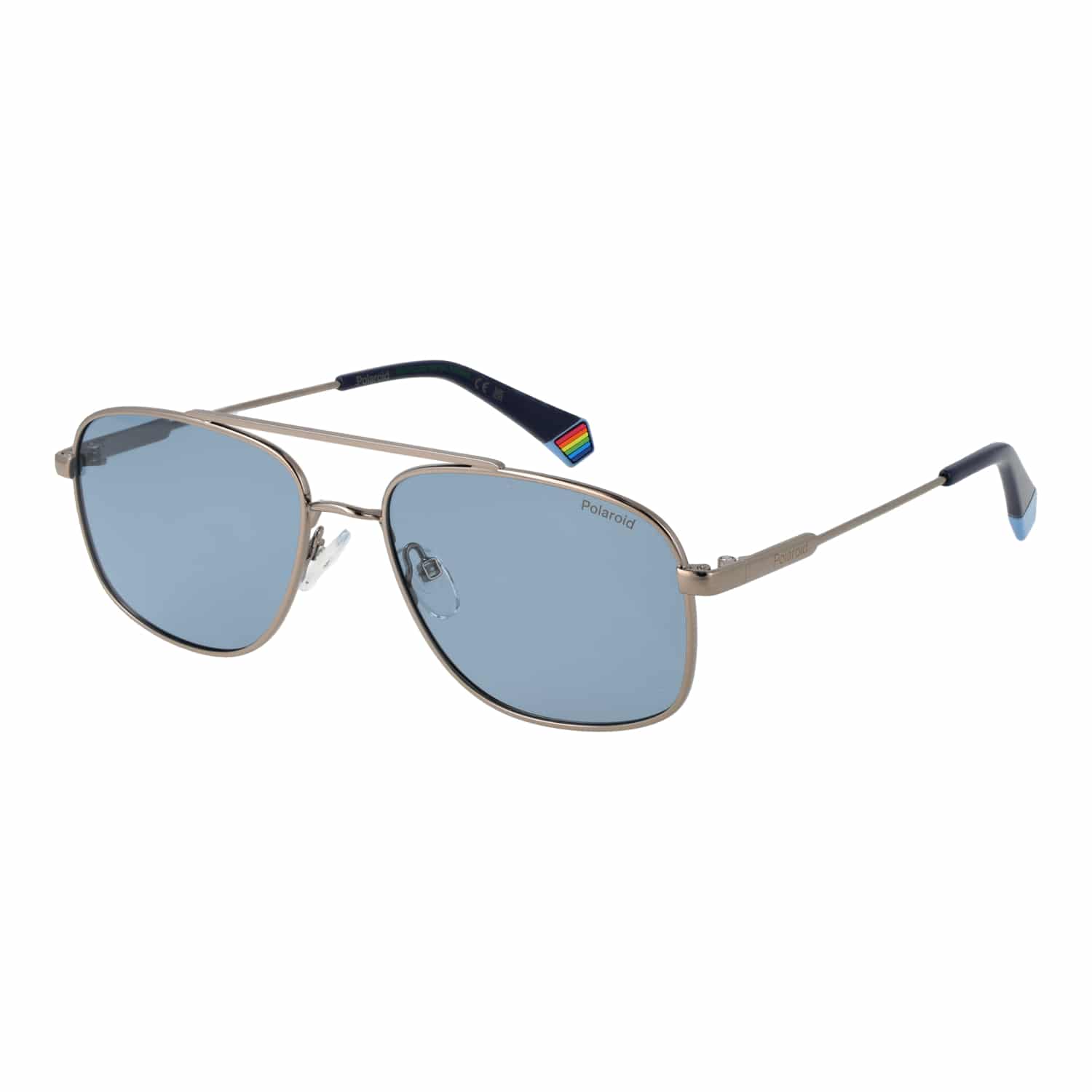 PLD-6235-S-X-56V84C3 SUNGLASSES POLAROID MAN PLD6235SX56V8 (Lens/Bridge/Temple) 56/17/145 mm) - Image 1