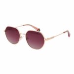 SUNGLASSES POLAROID UNISEX PLD6236SX54S9 (Lens/Bridge/Temple) 54/18/145 mm)
