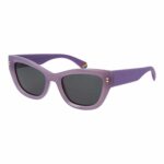 SUNGLASSES POLAROID WOMEN PLD6237SX5278 (Lens/Bridge/Temple) 52/20/140 mm)