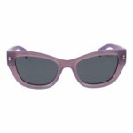 SUNGLASSES POLAROID WOMEN PLD6237SX5278 (Lens/Bridge/Temple) 52/20/140 mm) - Image 2