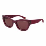 SUNGLASSES POLAROID WOMEN PLD6237SX528C (Lens/Bridge/Temple) 52/20/140 mm)