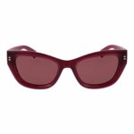 SUNGLASSES POLAROID WOMEN PLD6237SX528C (Lens/Bridge/Temple) 52/20/140 mm) - Image 2