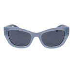 SUNGLASSES POLAROID WOMEN PLD6237SX52MV (Lens/Bridge/Temple) 52/20/140 mm) - Image 2