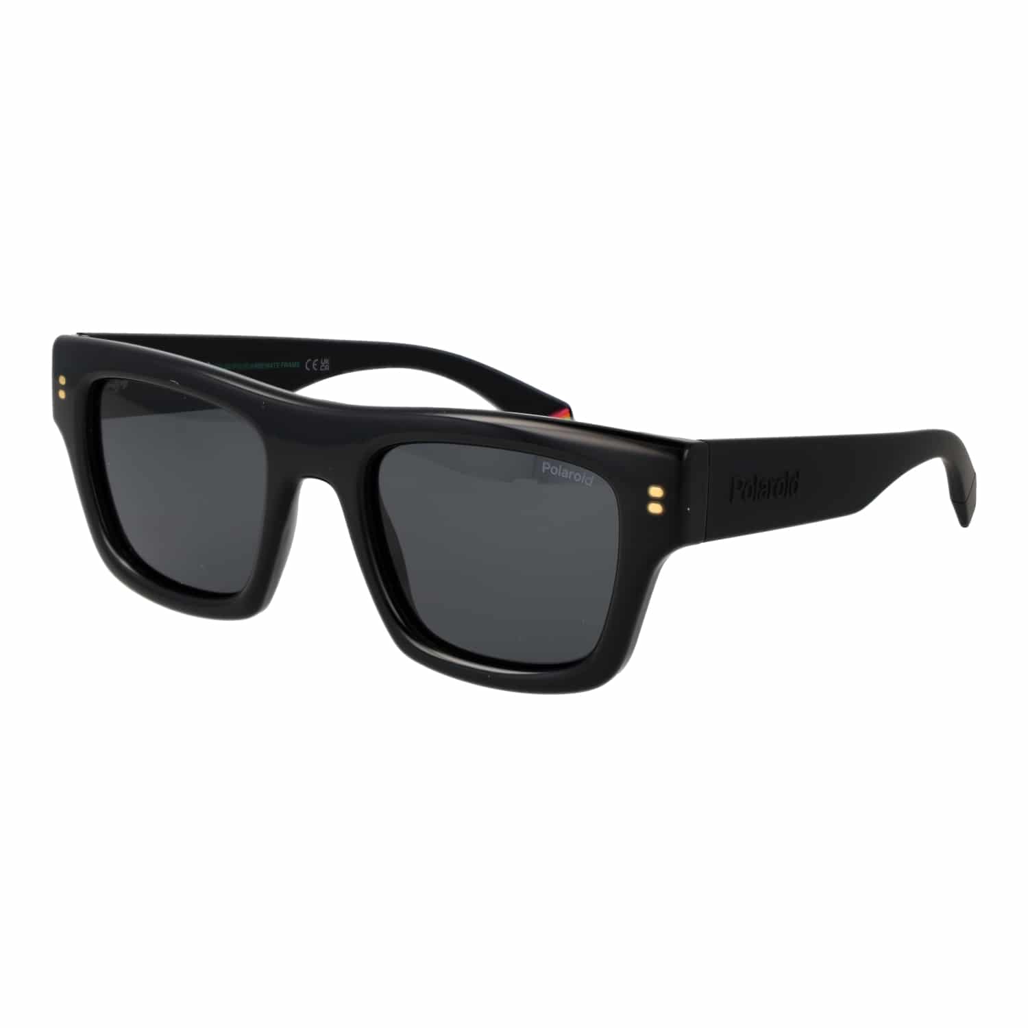 PLD-6238-S-X-51807M9 SUNGLASSES POLAROID MAN PLD6238SX5180 (Lens/Bridge/Temple) 51/21/140 mm) - Image 1