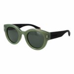 SUNGLASSES POLAROID UNISEX PLD6240SX481E (Lens/Bridge/Temple) 48/24/140 mm)