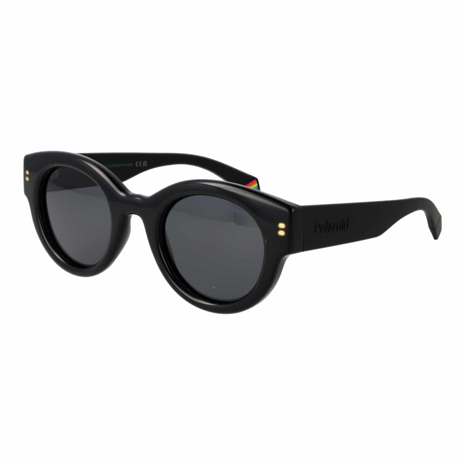 PLD-6240-S-X-48807M9 SUNGLASSES POLAROID UNISEX PLD6240SX4880 (Lens/Bridge/Temple) 48/24/140 mm) - Image 1