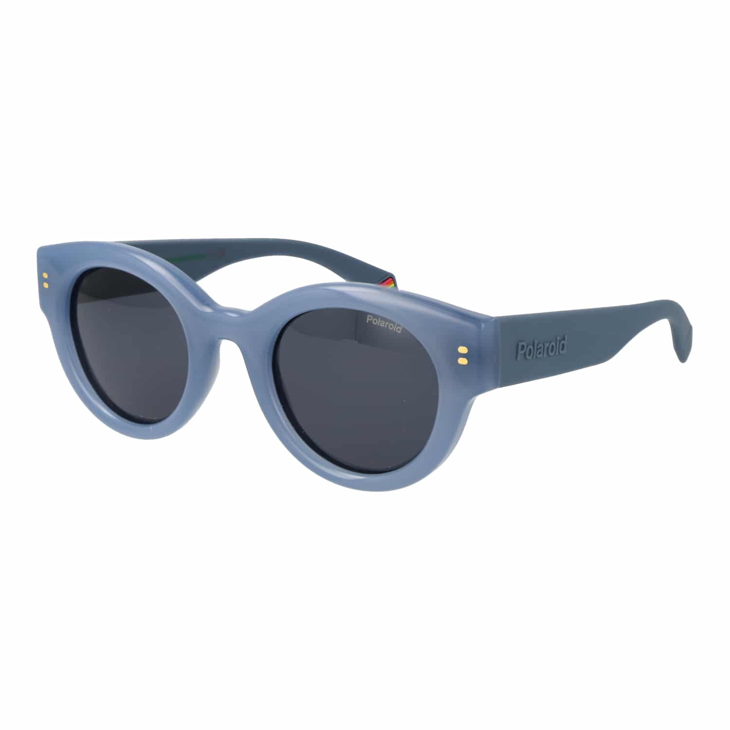 PLD-6240-S-X-48MVUC3 SUNGLASSES POLAROID UNISEX PLD6240SX48MV (Lens/Bridge/Temple) 48/24/140 mm) - Image 1